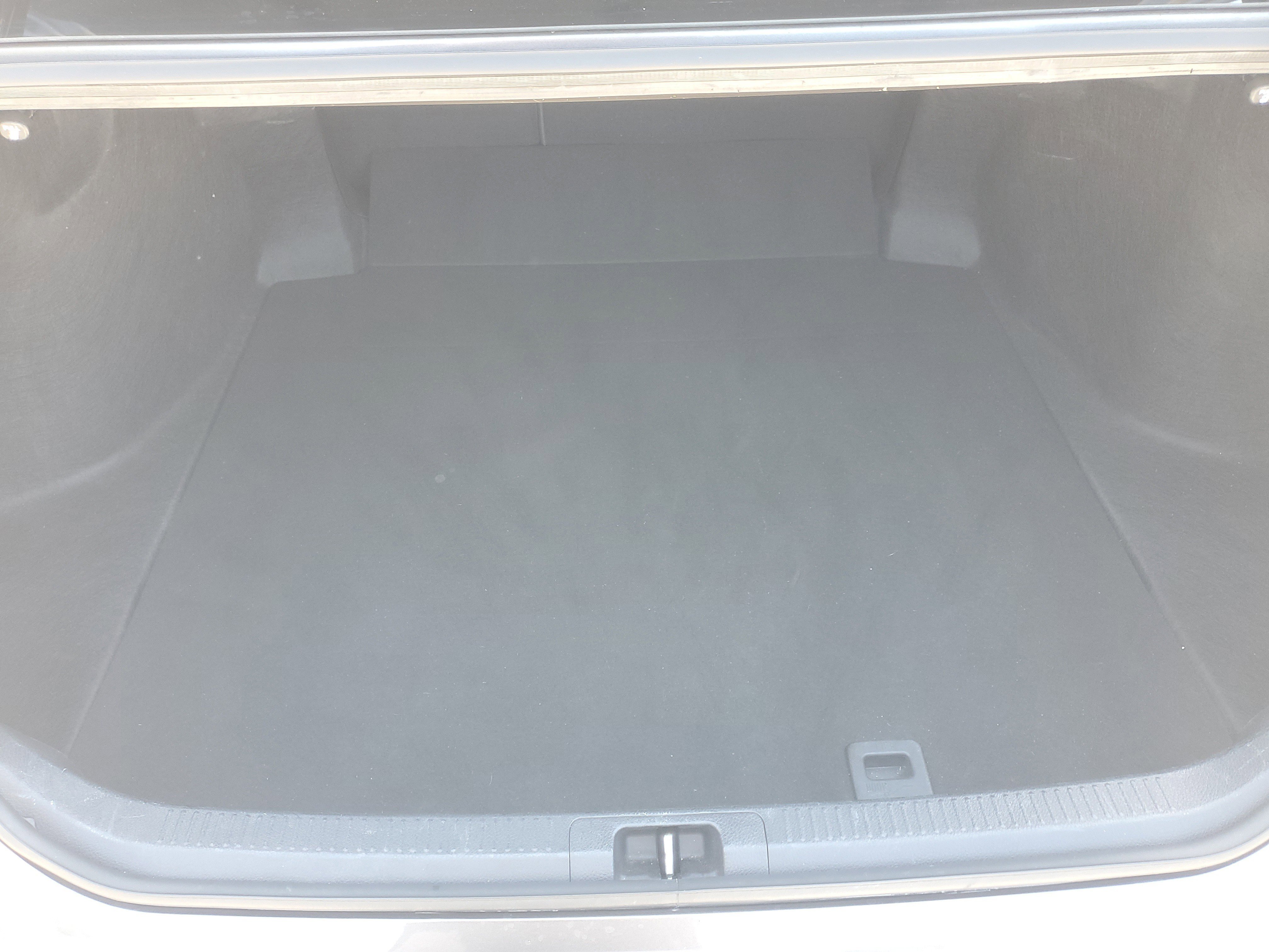 Used 2023 Predawn Gray Mica Toyota LE image 9