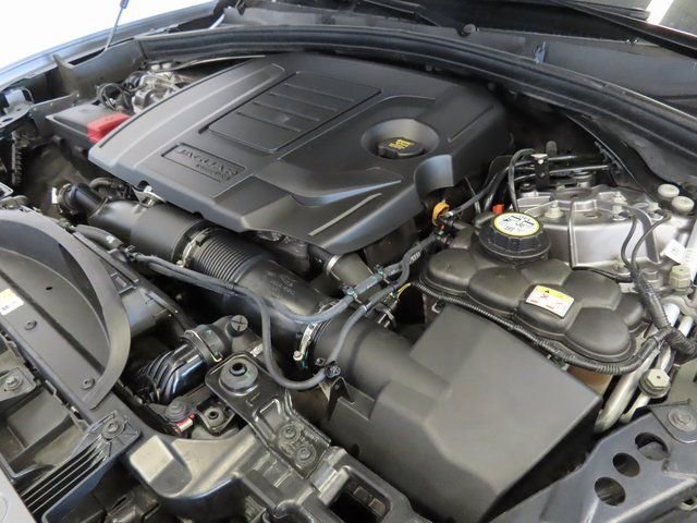Used 2024 Gray Jaguar P250 R-Dynamic S image 45