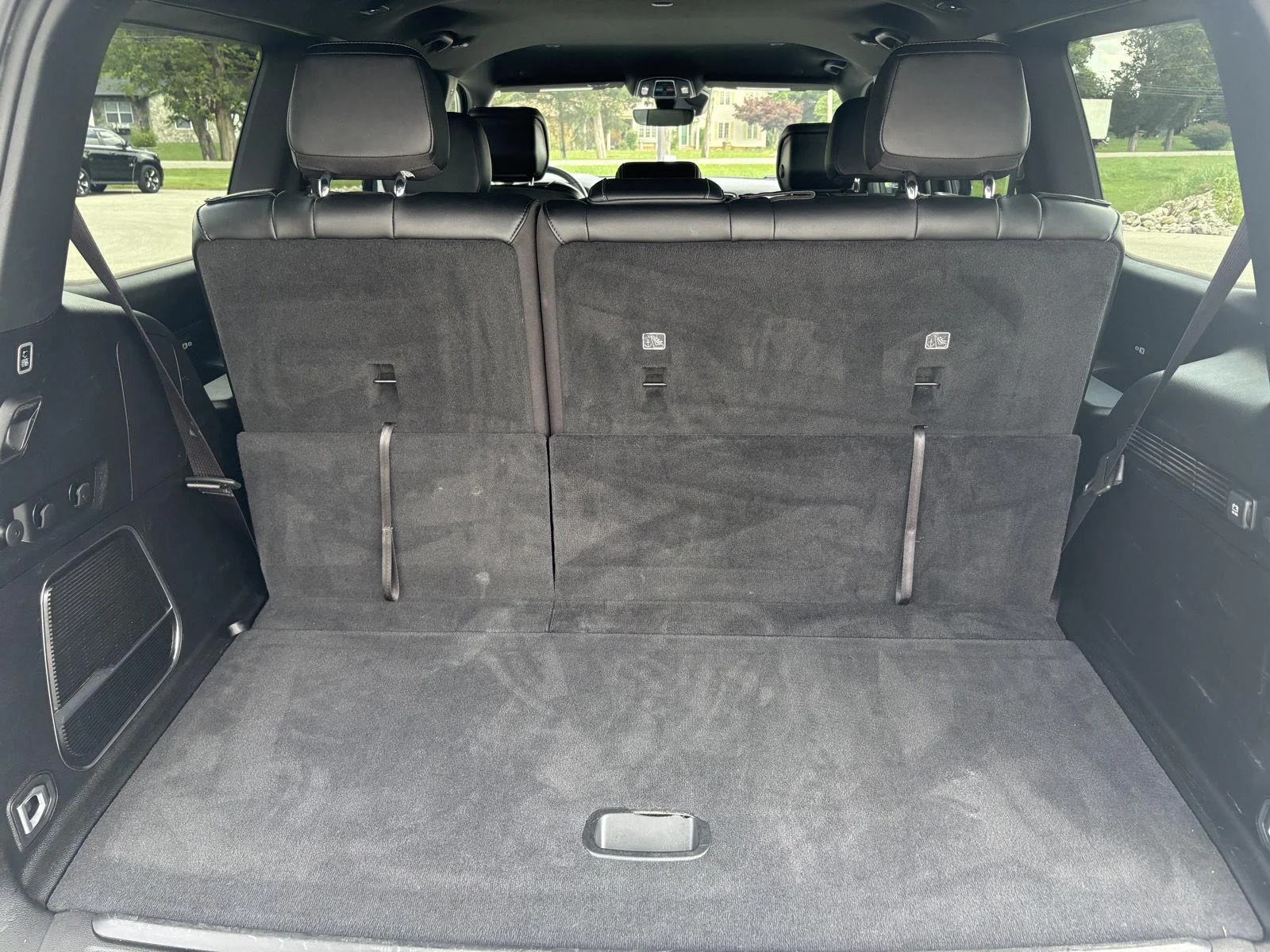 Used 2024 Baltic Gray Metallic Clearcoat Jeep Series II image 30