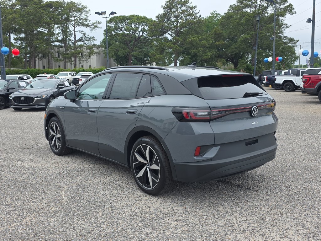 New 2026 Gray Volkswagen Pro S image 5