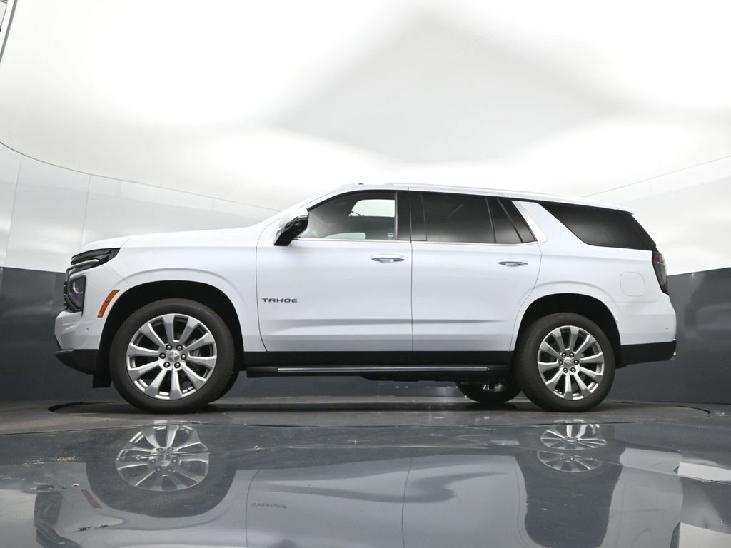 2026 Chevrolet Tahoe Premier - Photo 40