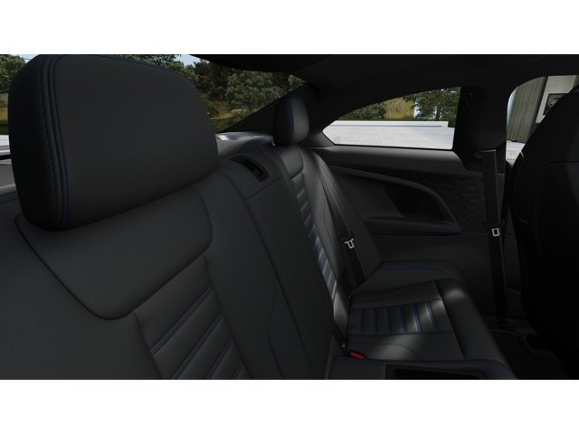 New 2026 Frozen Pure Grey Metallic BMW  image 12