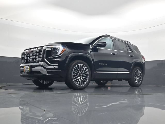 2027 GMC Terrain Denali - Photo 21