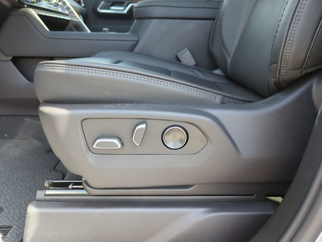 2026 GMC Sierra 2500HD Denali - Photo 12
