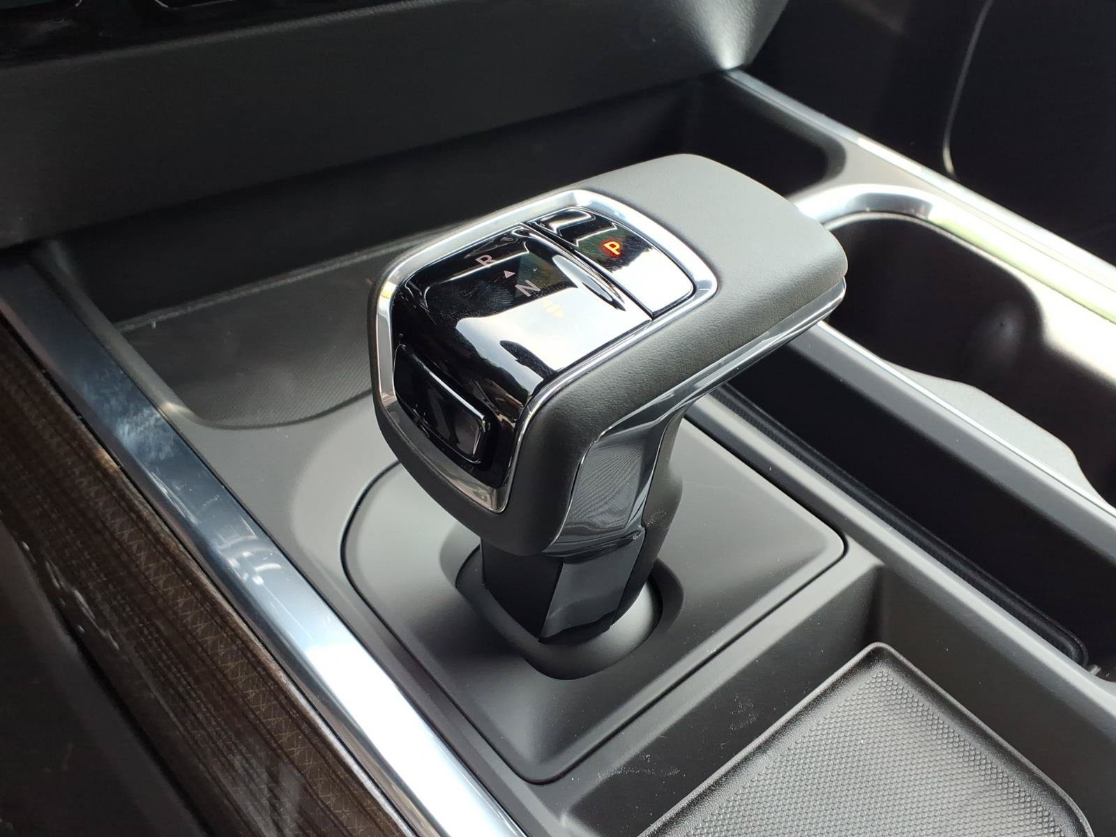 New 2026 Summit White Chevrolet LT Trail Boss image 9