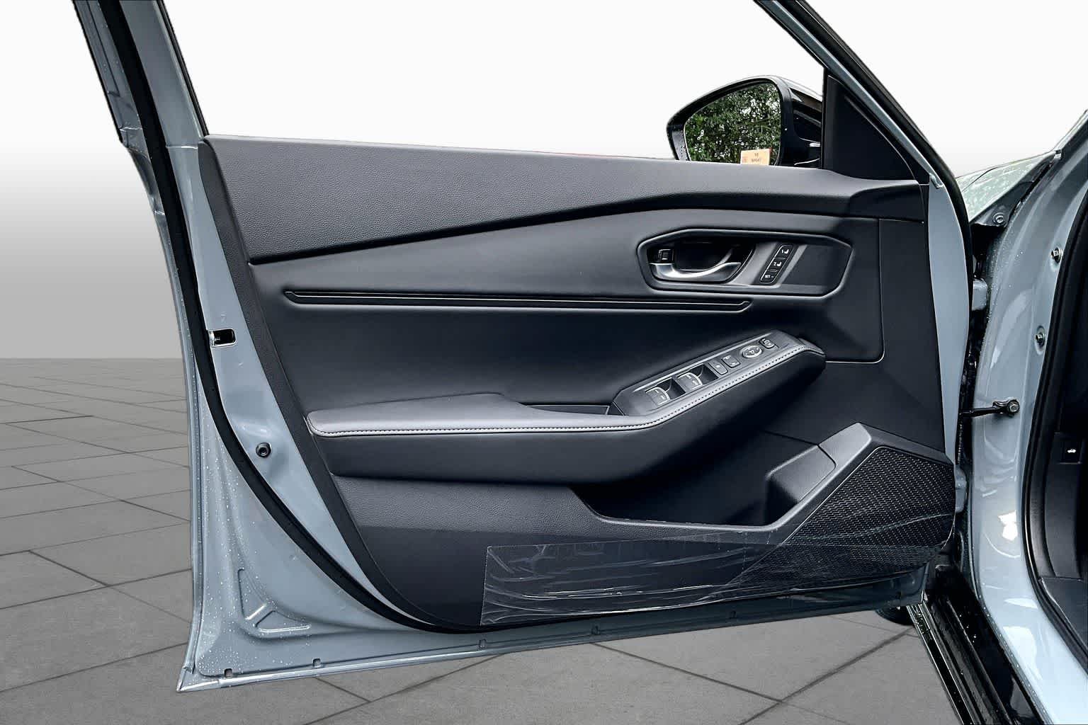 New 2026 Urban Gray Pearl Honda Sport-L image 13
