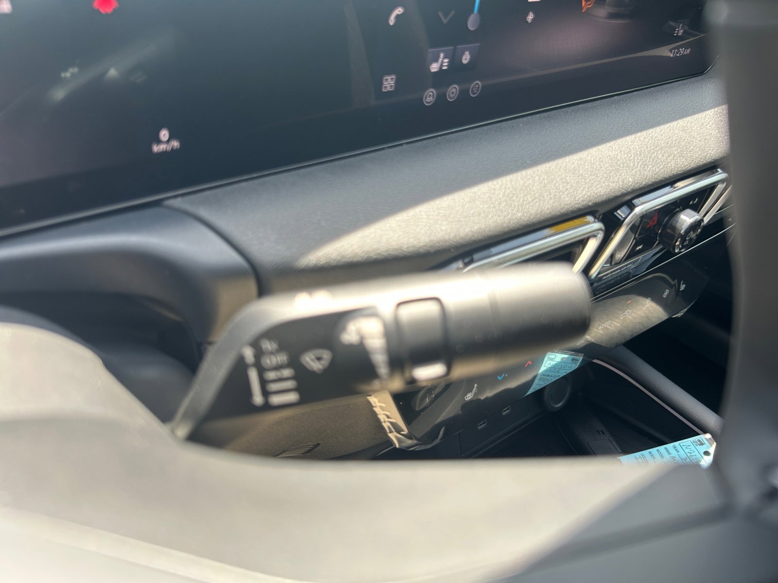 2026 Nissan Sentra SV - Photo 14