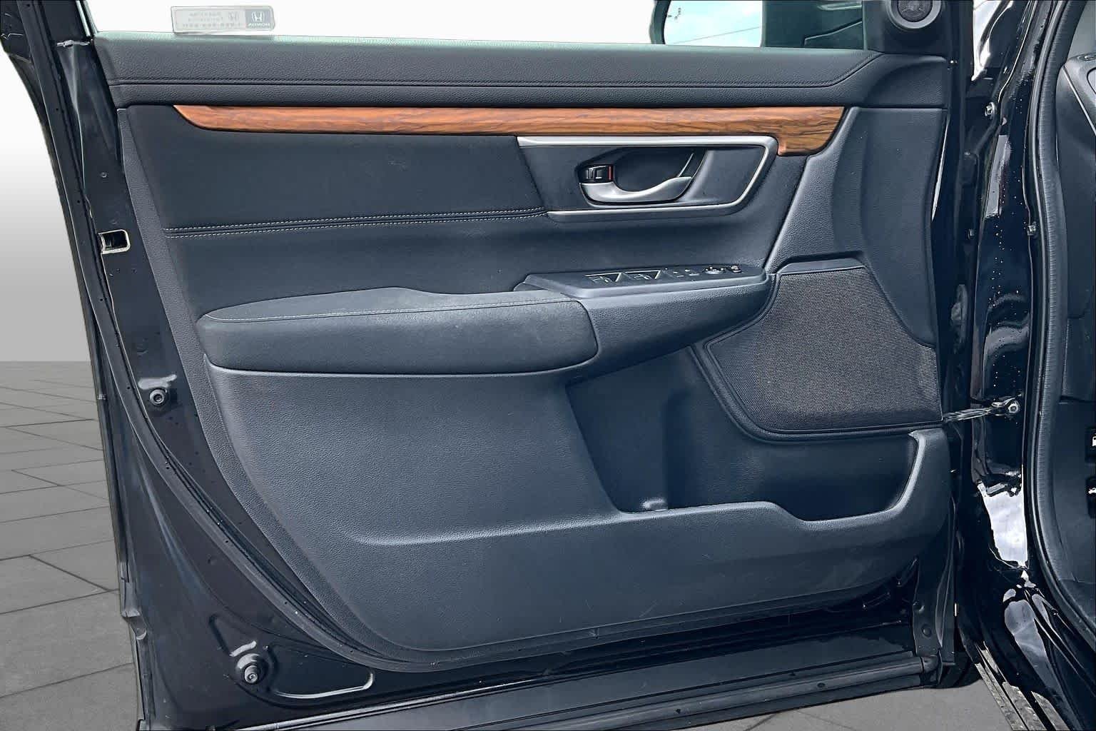 2019 Honda CR-V EX - Photo 21