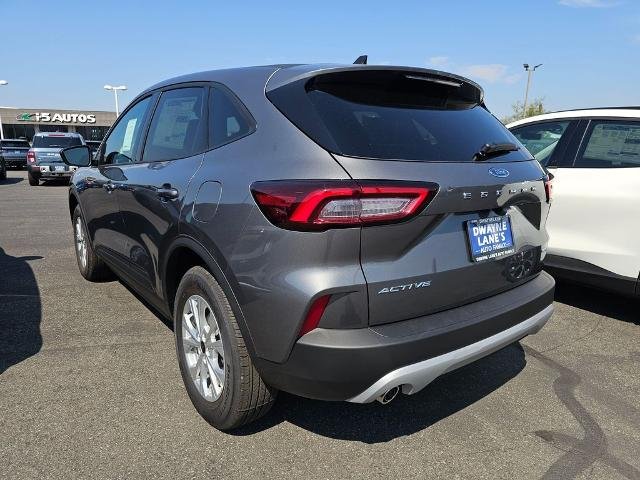 2025 Ford Escape Active - Photo 39