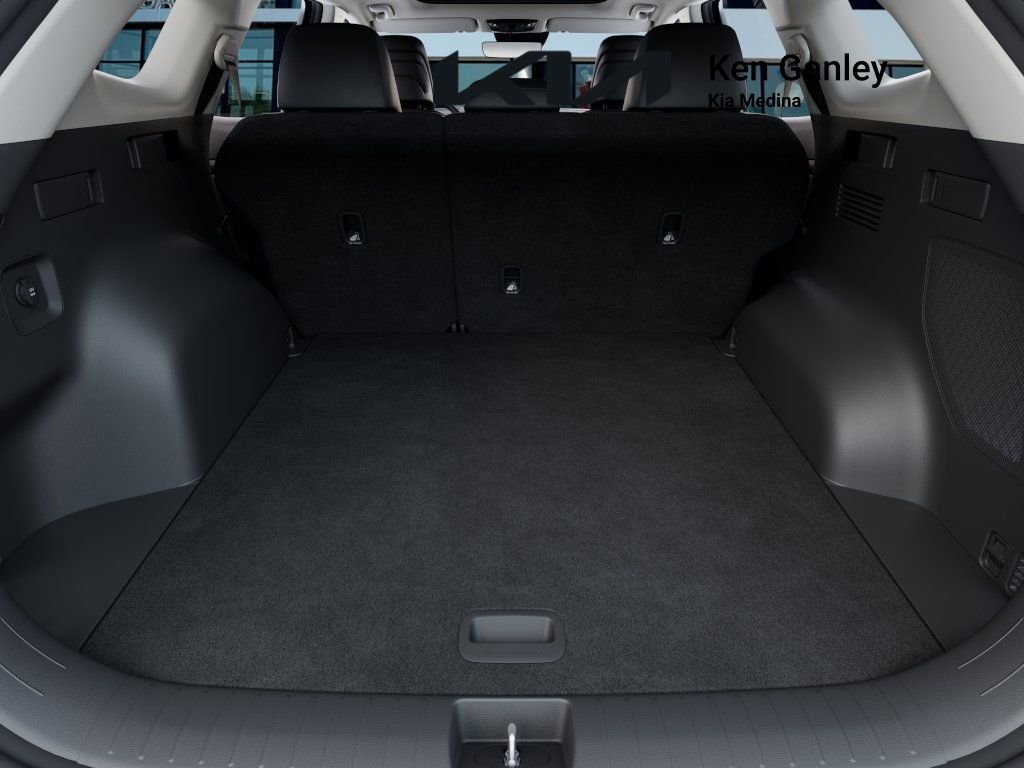 2026 Kia Sportage SX - Photo 19