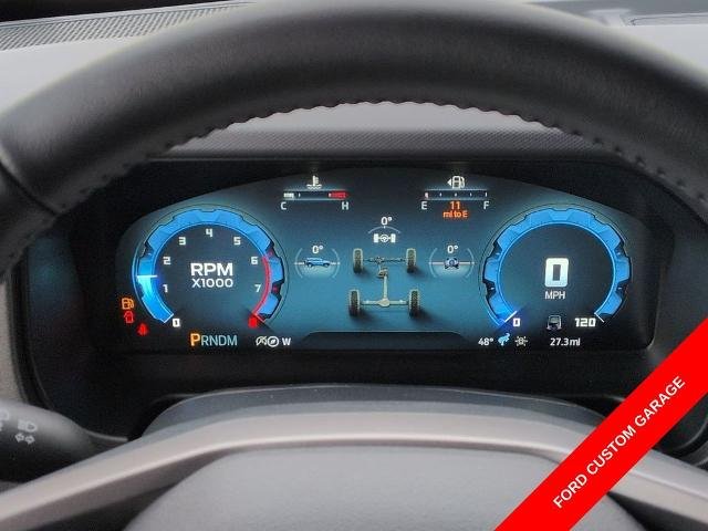2025 Ford Bronco 4-Door Big Bend - Photo 14