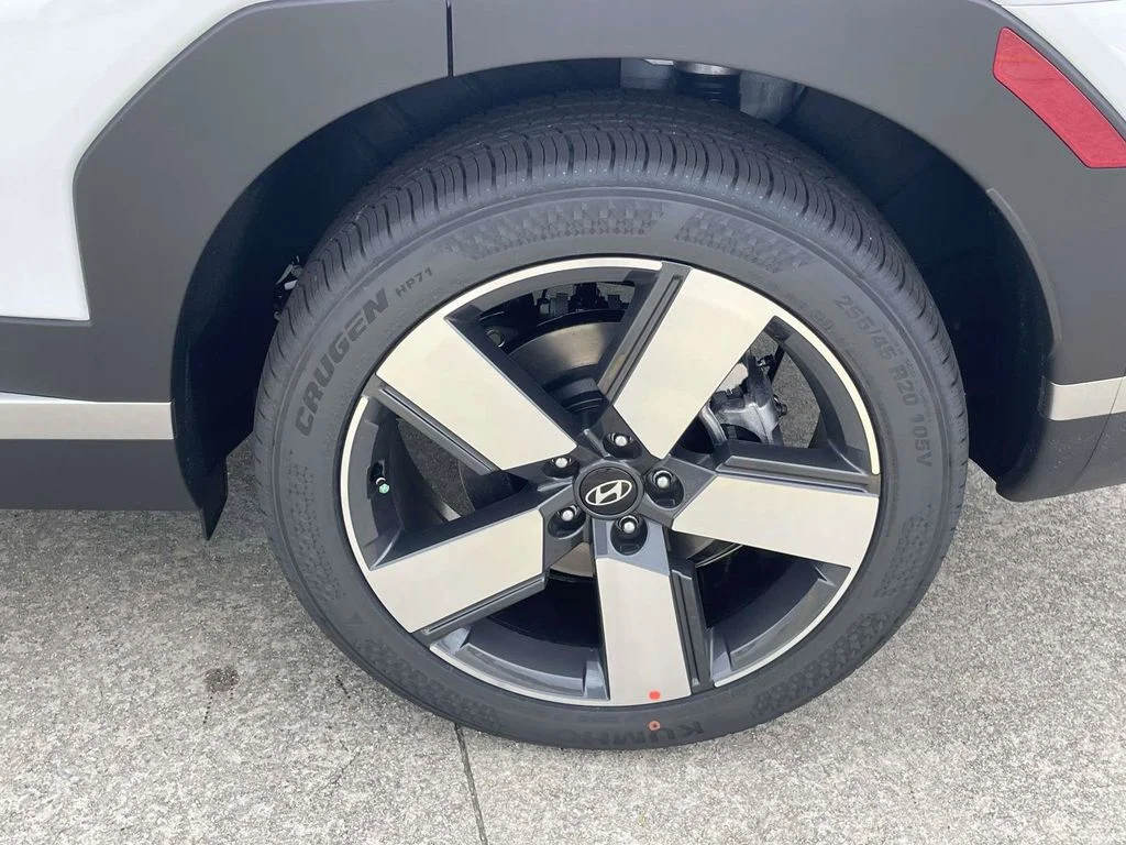 New 2027  Hyundai Limited image 7
