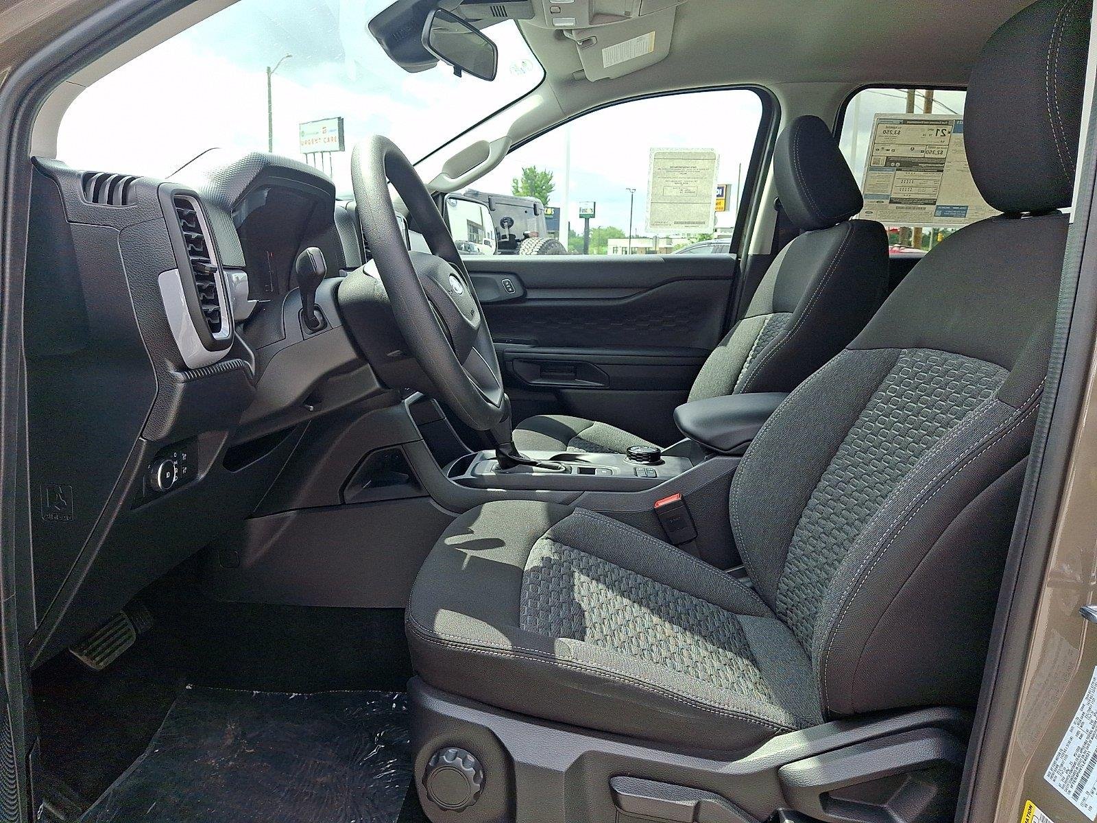 New 2026 Marsh Gray Ford XL image 6