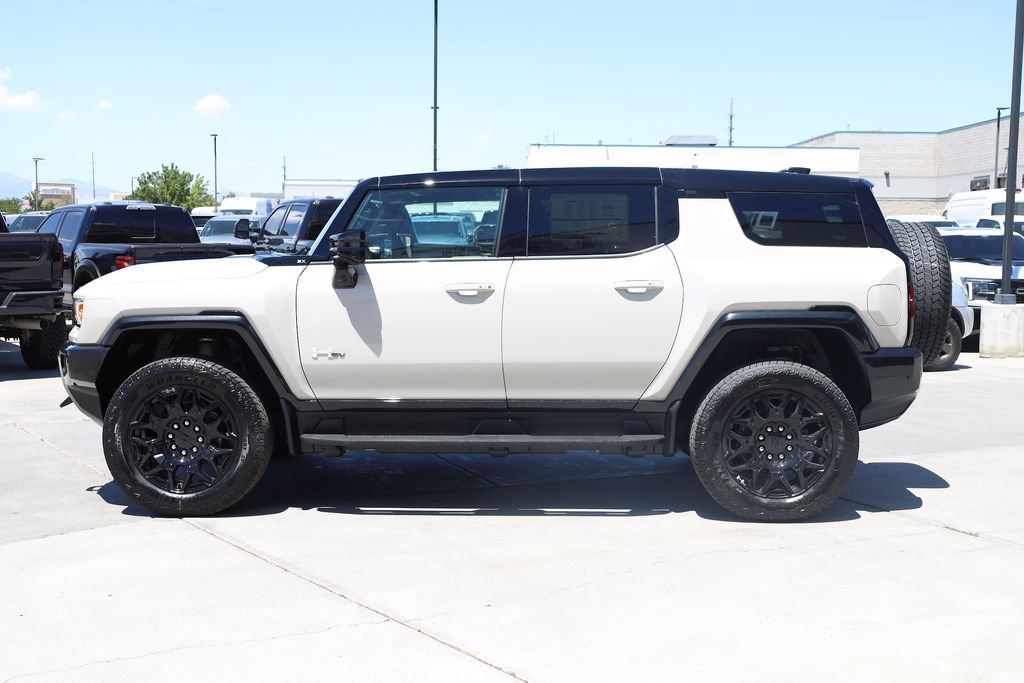 2026 GMC HUMMER EV 2X - Photo 3