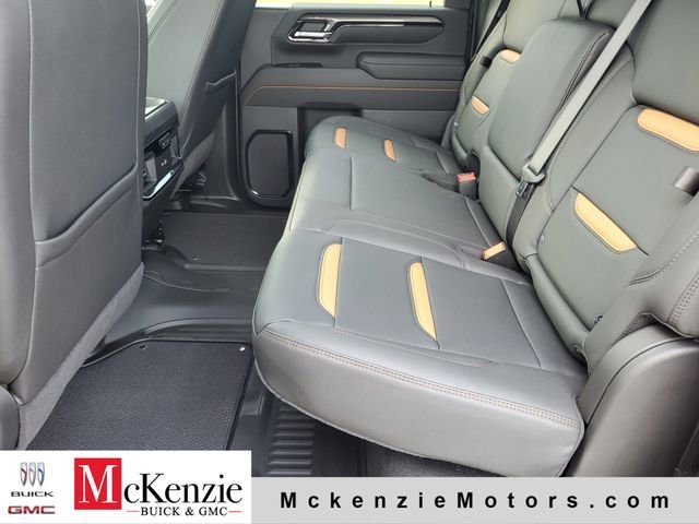 2026 GMC Sierra 3500HD AT4 - Photo 21