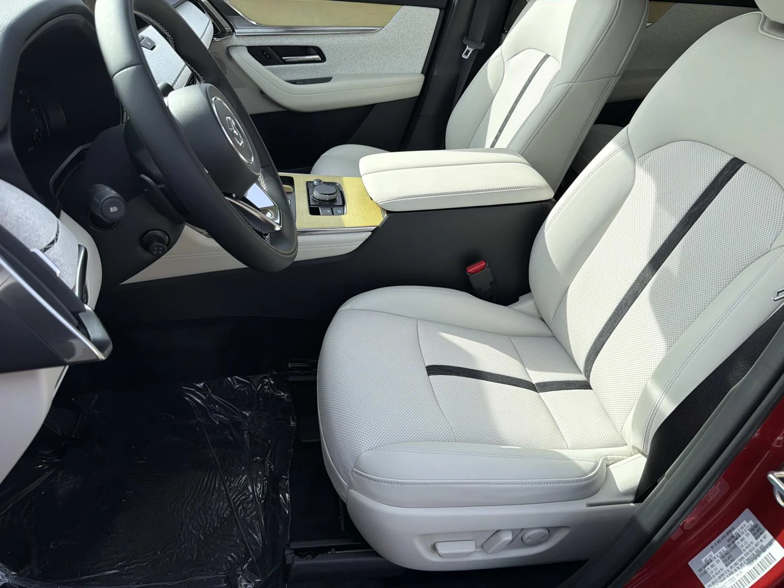 2026 Mazda CX-90 Premium Plus Package - Photo 19