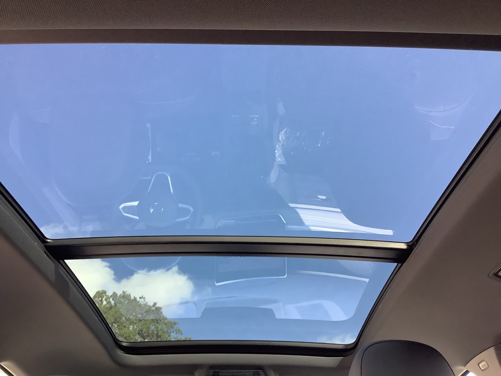 New 2026 MONTEREY BLUE Volkswagen SE R-Line Black image 19