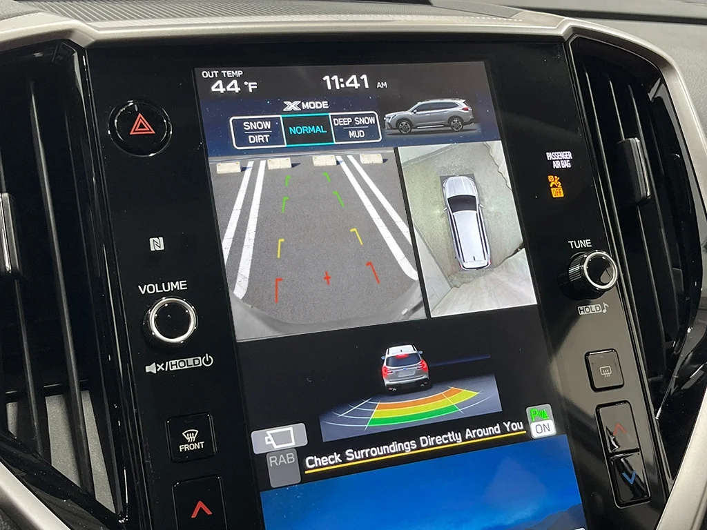 2026 Subaru Ascent Touring - Photo 18