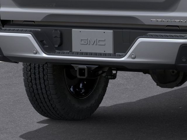 2026 GMC Canyon Denali - Photo 15