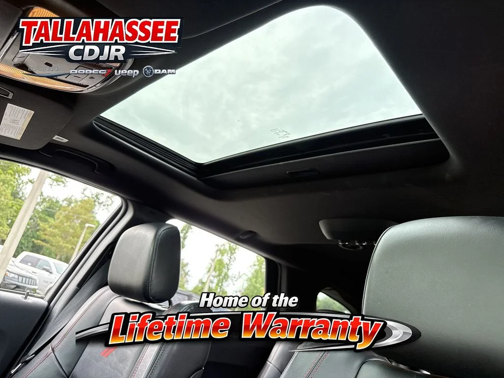 Used 2023 Red Dodge GT Plus image 20