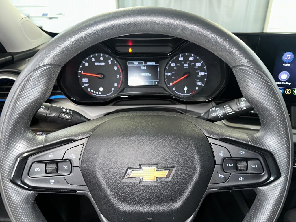 2024 Chevrolet Trax LS - Photo 8