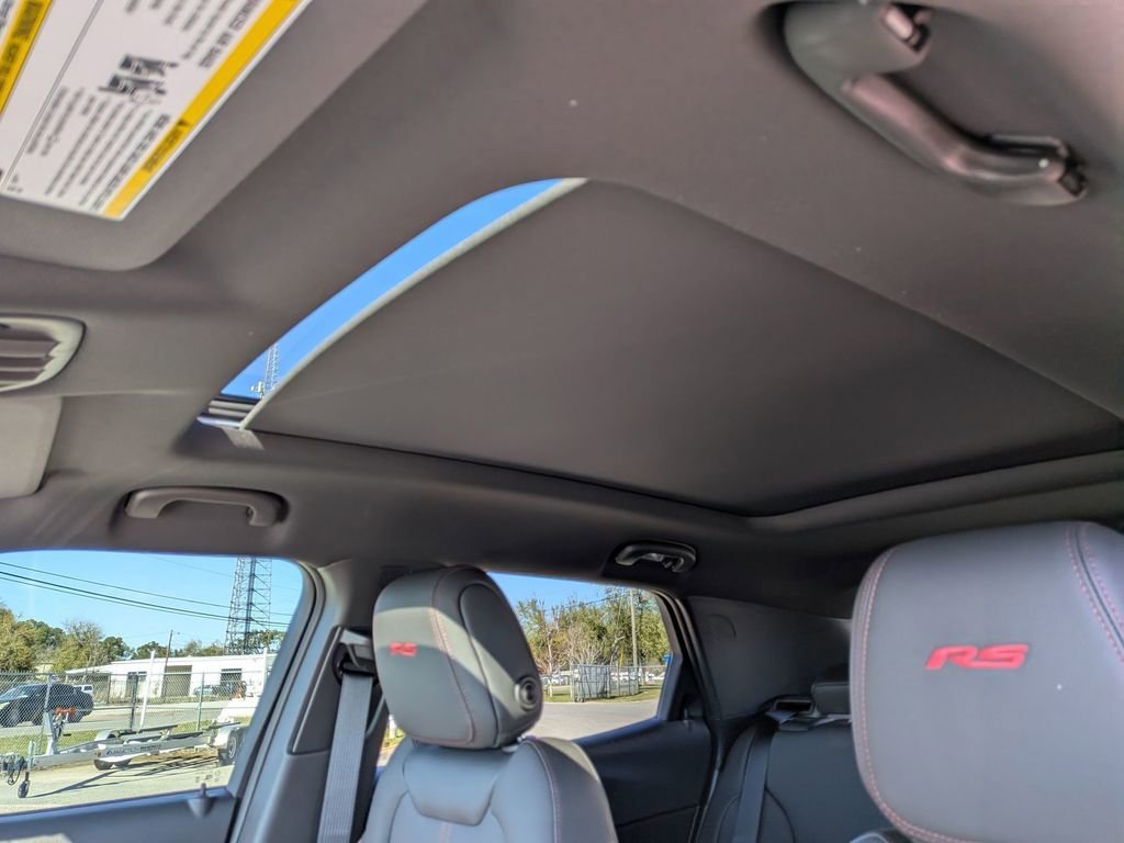 2026 Chevrolet Trailblazer RS - Photo 18