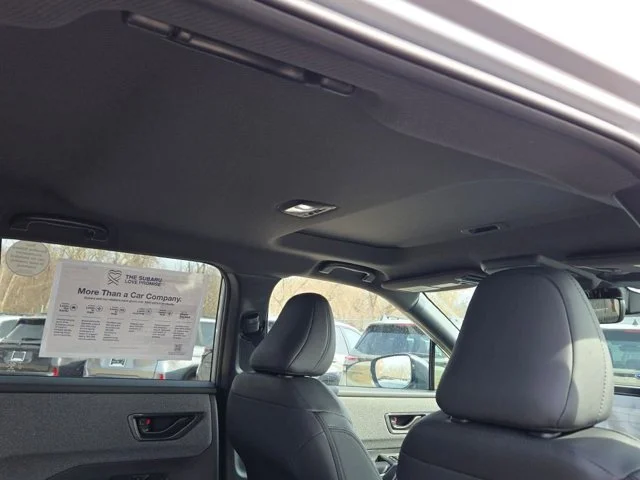 2026 Subaru Outback Premium - Photo 44