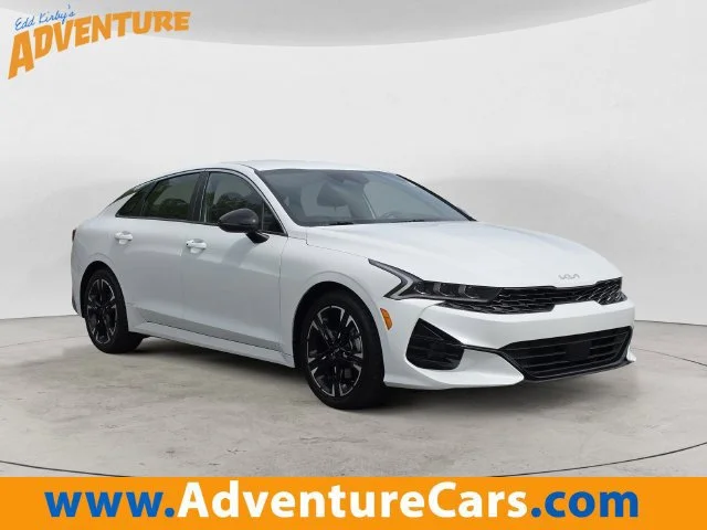 2023 Kia K5