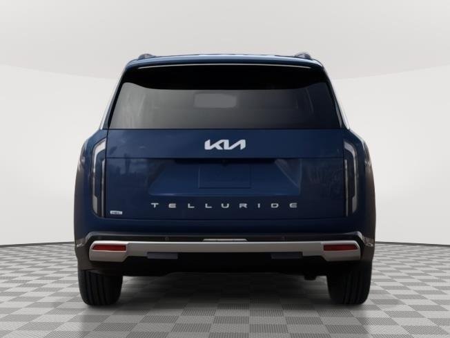 New 2027 Midnight Lake Blue Kia SX image 27