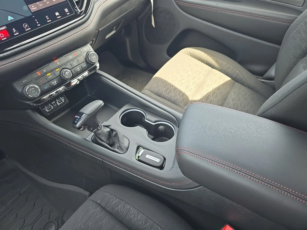 New 2026 Triple Nickel Exterior Paint Dodge GT image 13