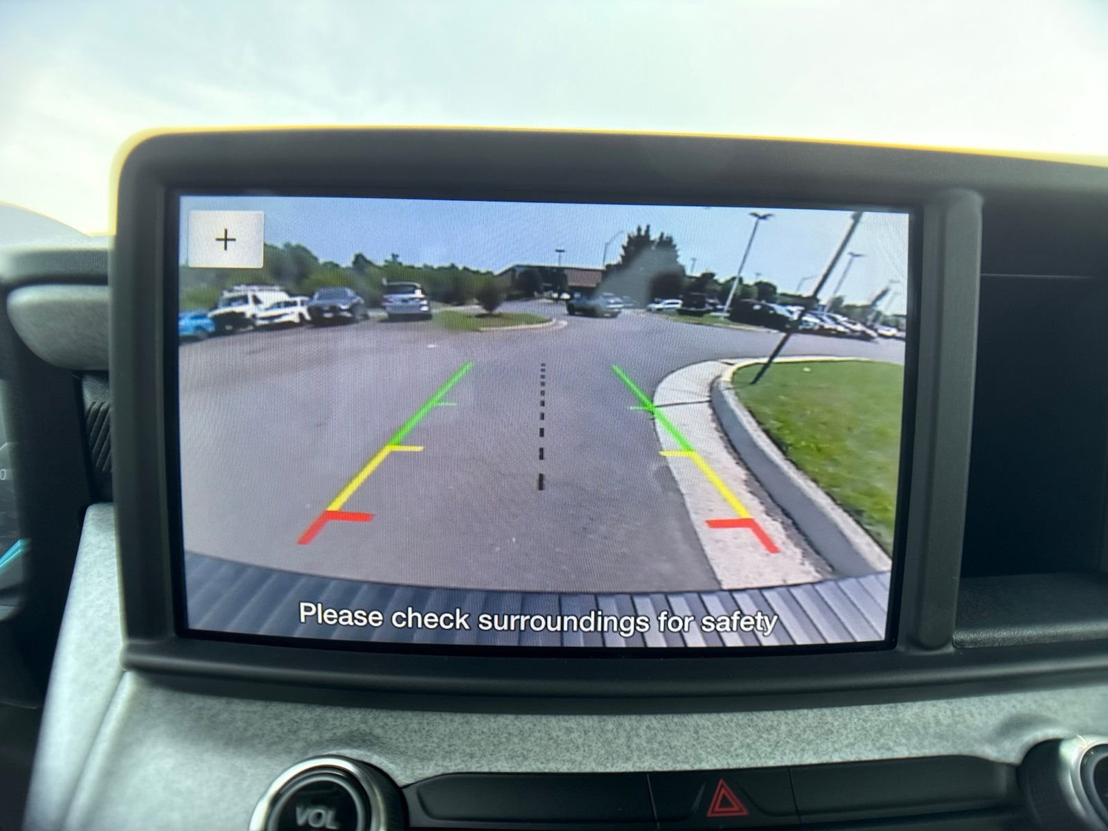 Used 2024 Gray Ford XLT image 20