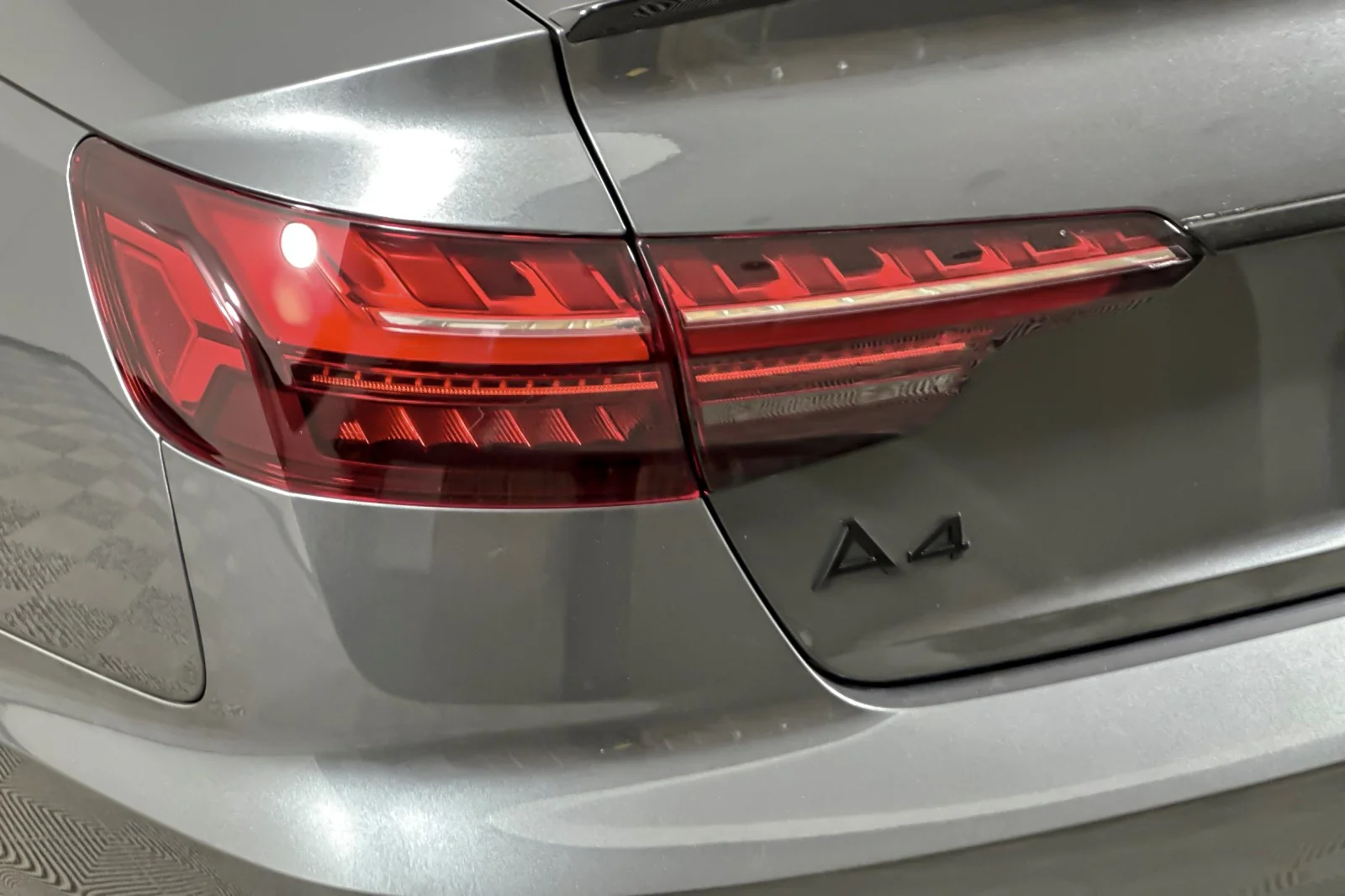 Used 2023 Daytona Gray Pearl Effect Audi S line Premium Plus 45 TFSI quattro image 25