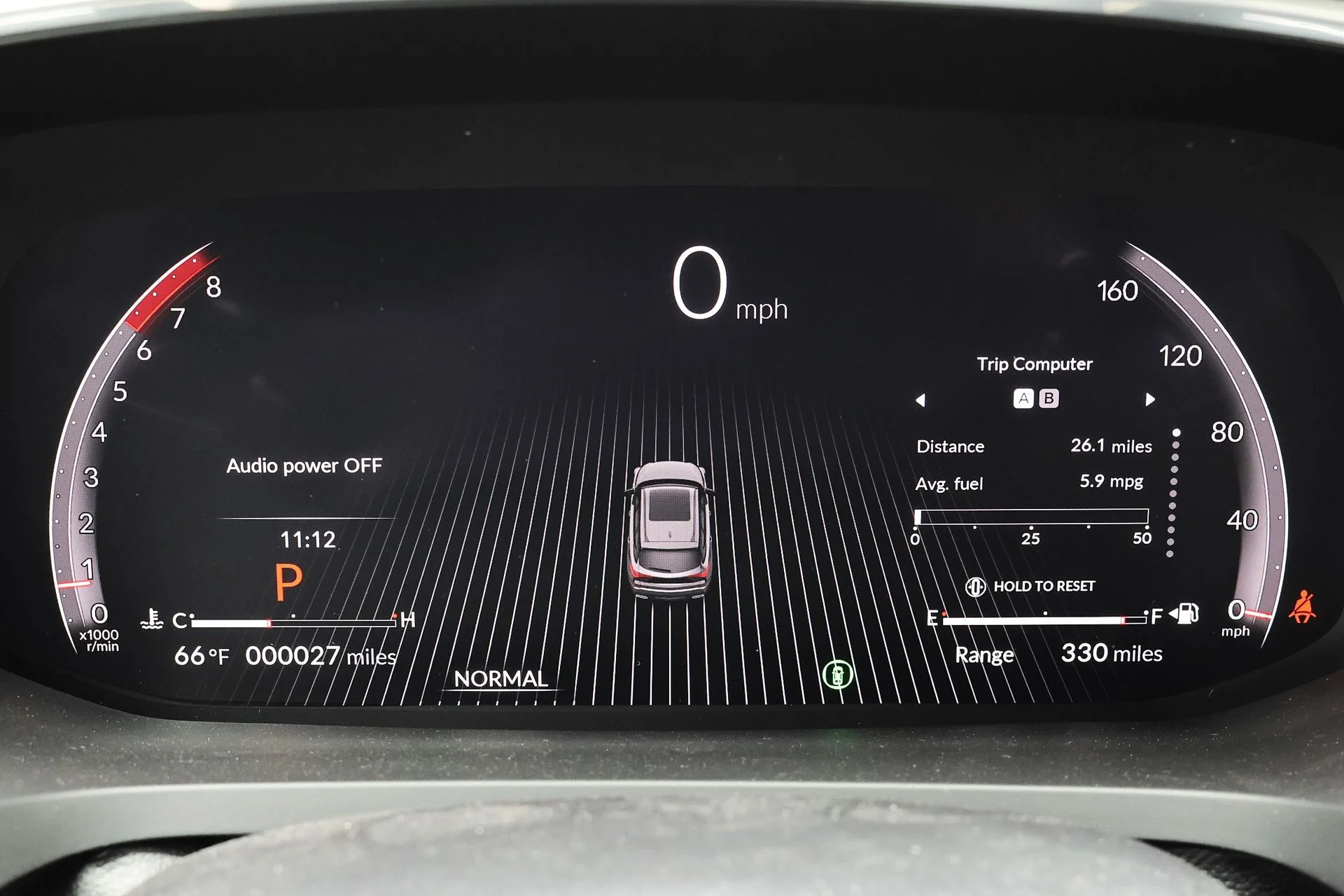 Used 2026  Acura Type S w/Advance Package image 17
