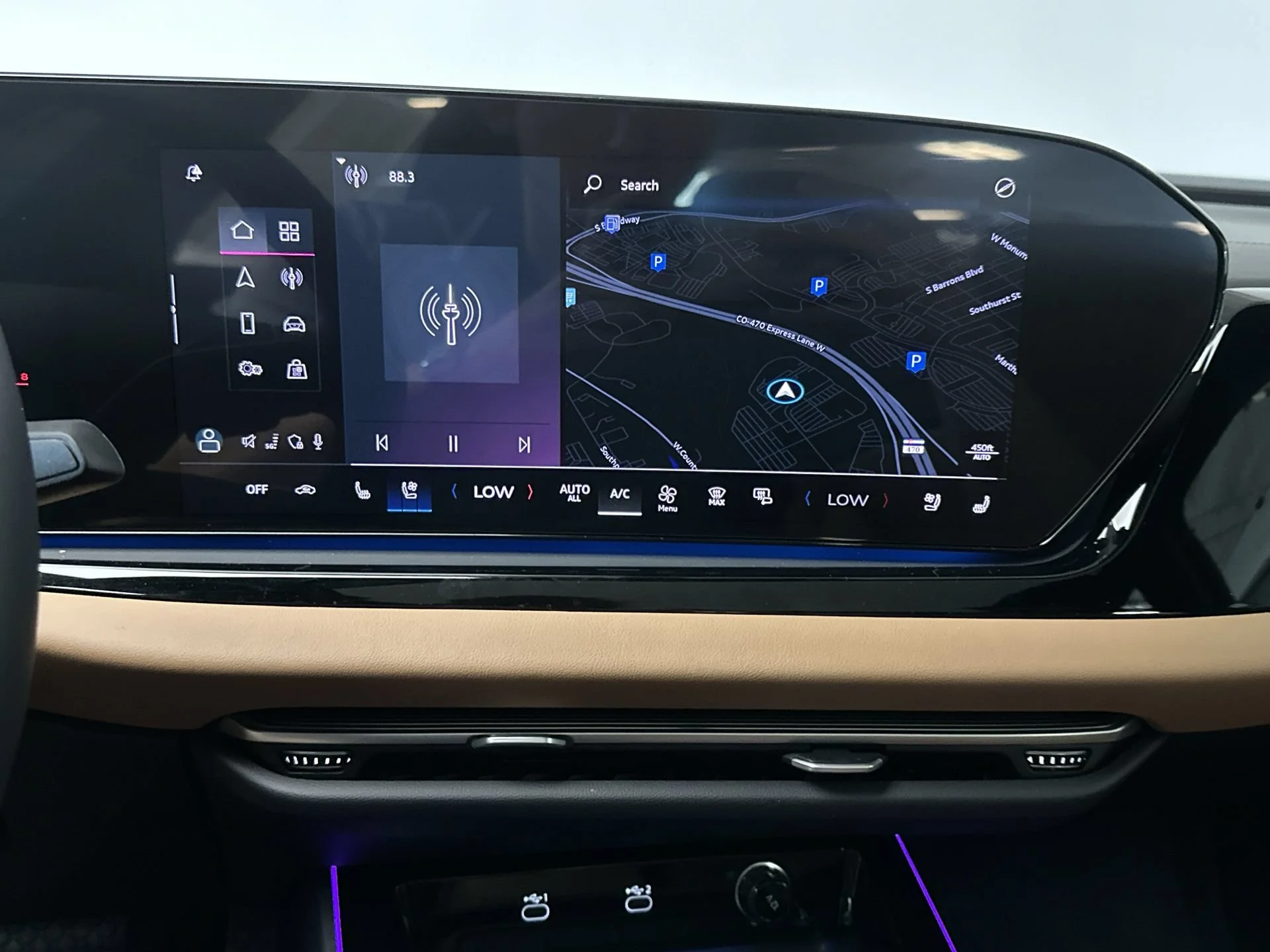 2026 Audi A6 Premium Plus - Photo 17