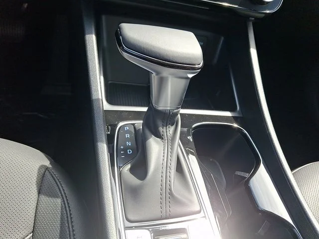 New 2026 Gray Hyundai SEL Premium image 12