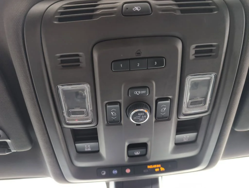 2021 GMC Yukon Denali - Photo 27