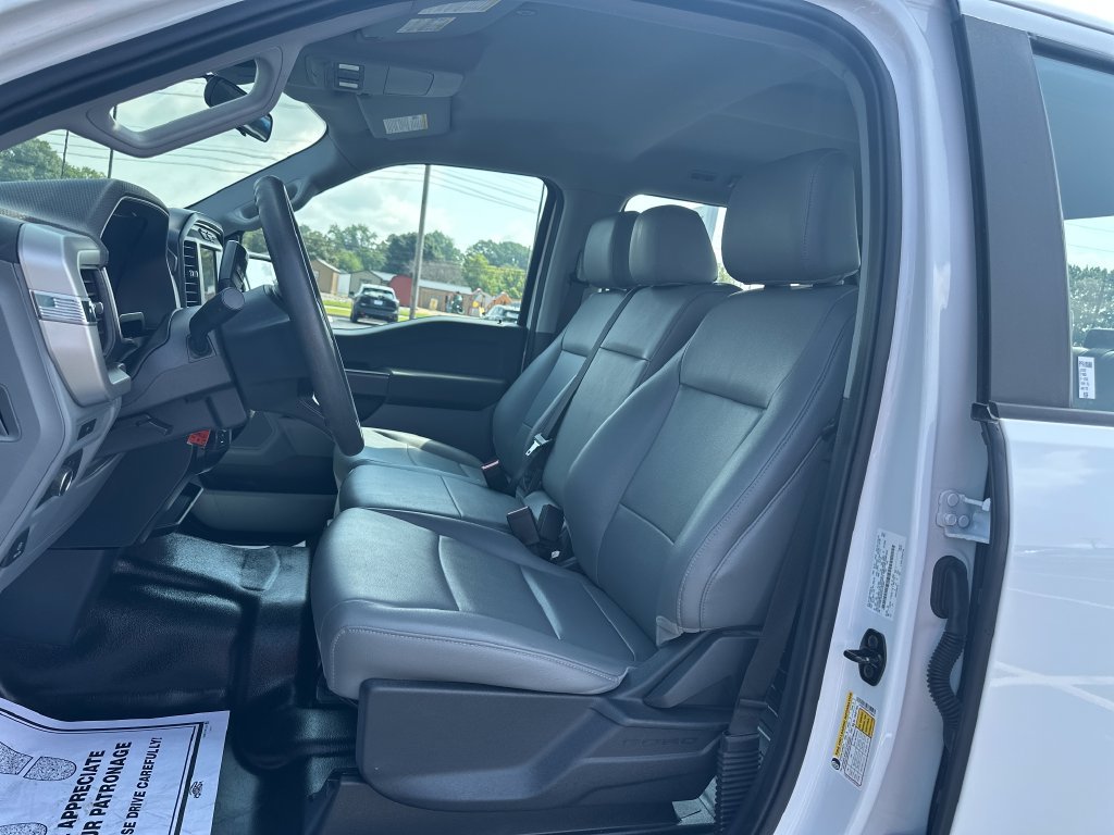 Used 2023 White Ford XL image 13