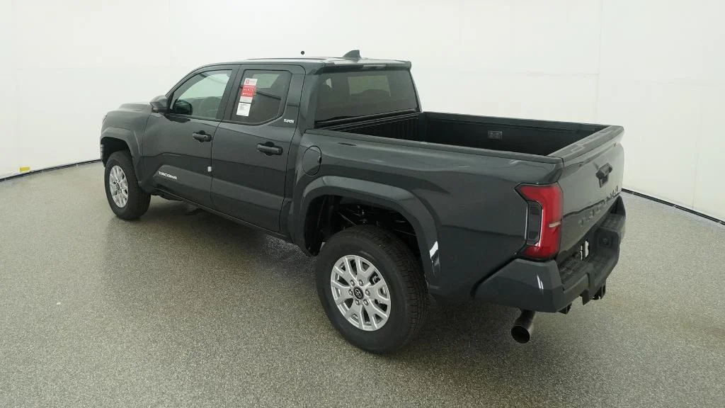 New 2026 Underground Toyota SR5 image 18
