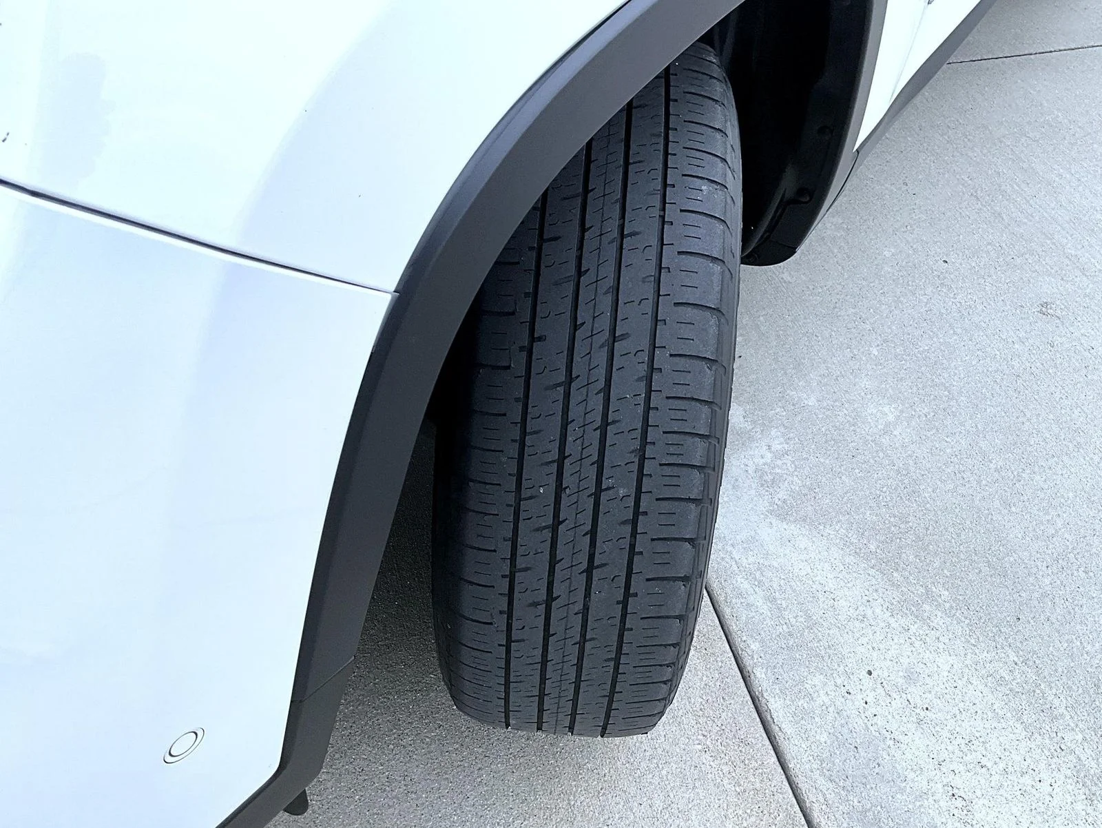Used 2021 White Jeep Limited image 25