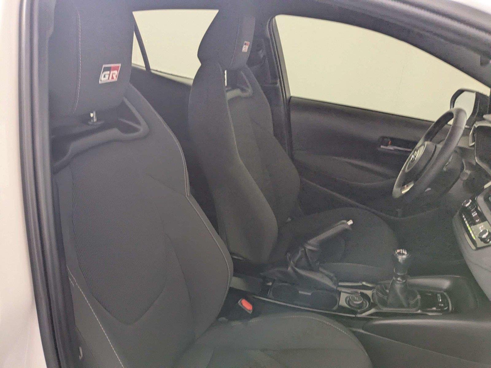 Certified Used 2023 Ice Cap Toyota Core image 34