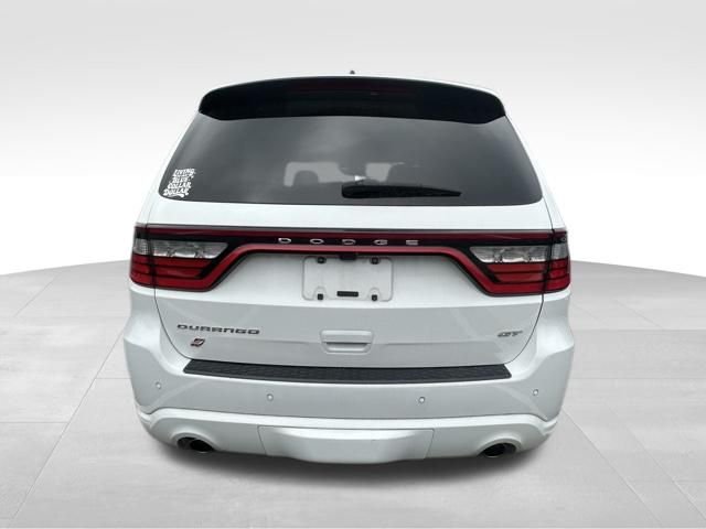 Used 2023 White Dodge GT Plus image 6