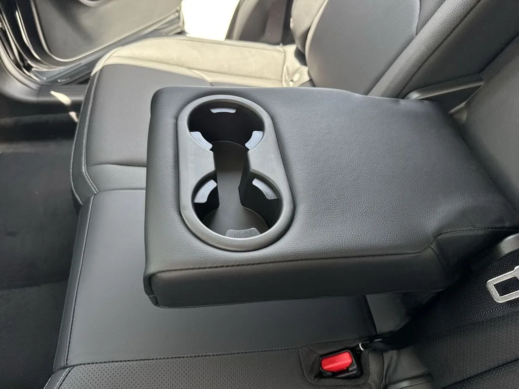 New 2026 Jet Black Mazda 2.5 S Premium Plus AWD image 38