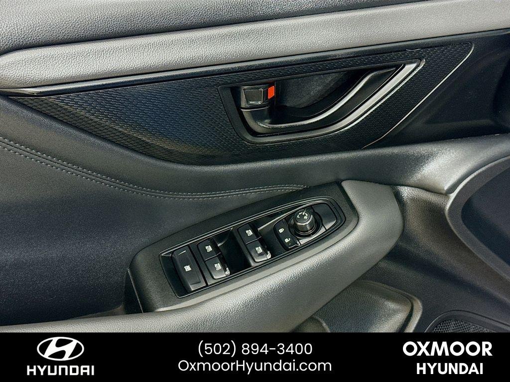 2023 Subaru Outback Wilderness - Photo 18