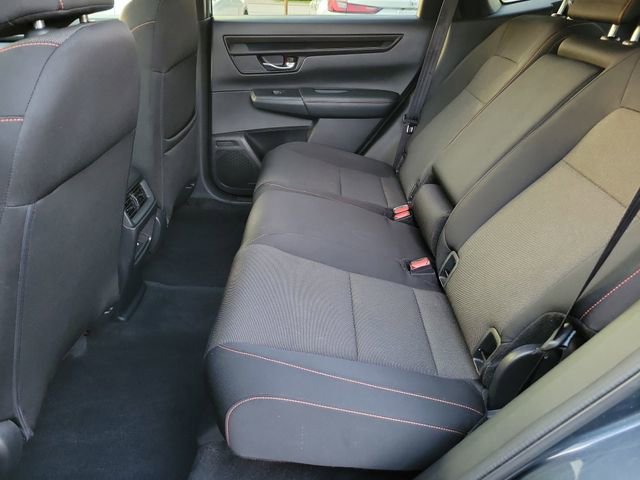 2023 Honda CR-V Sport - Photo 11