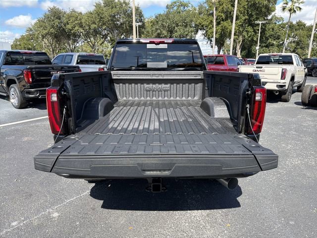 2026 GMC Sierra 2500HD Denali - Photo 9