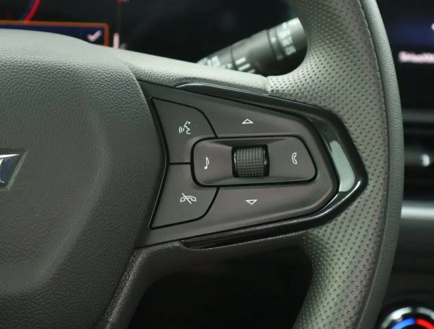 2026 Chevrolet Trailblazer LS - Photo 12