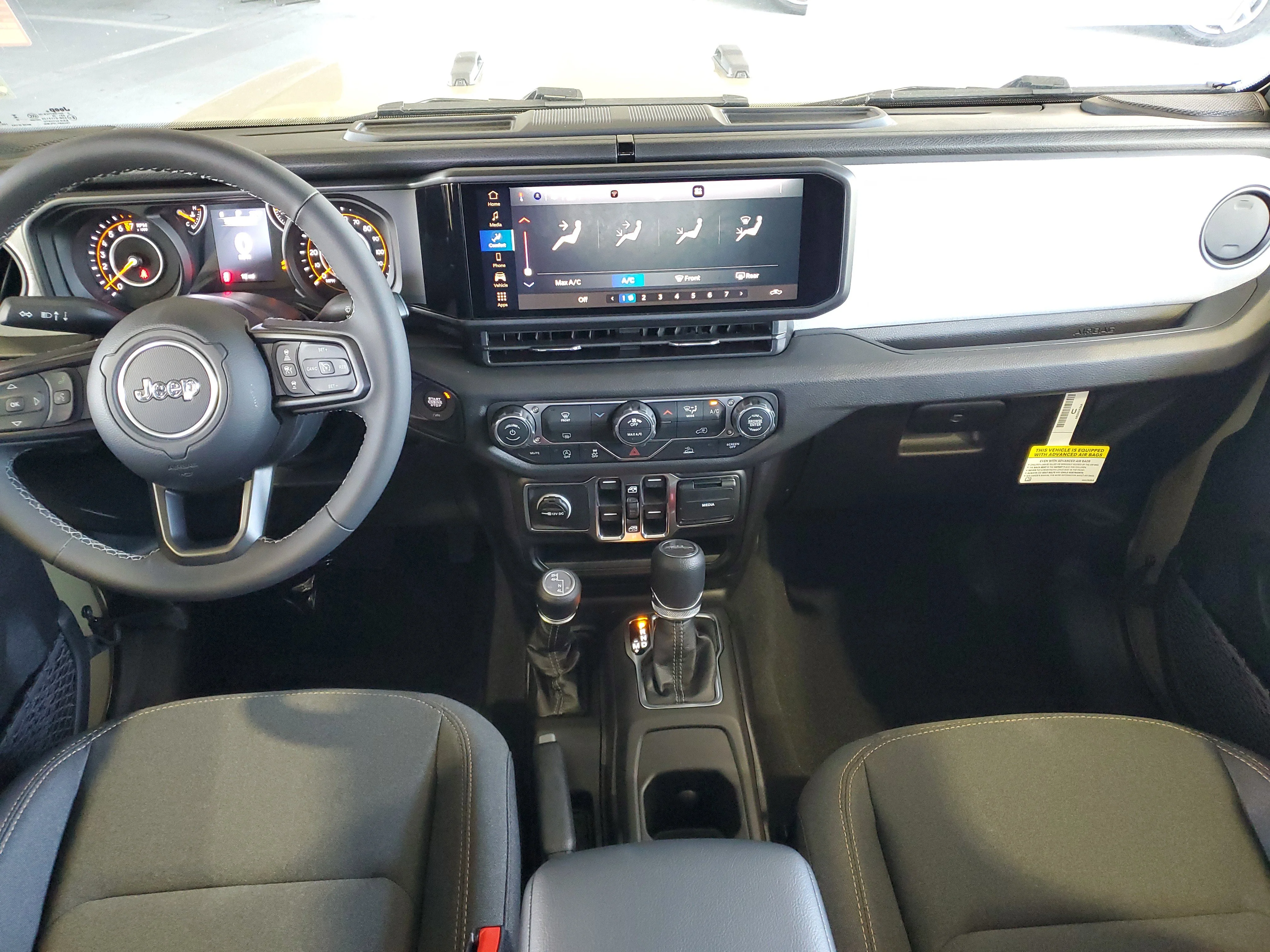 New 2026 41 Exterior Paint Jeep Sport S image 10