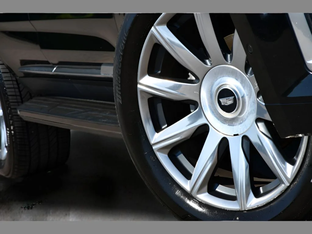 2021 Cadillac Escalade Premium Luxury Platinum - Photo 12