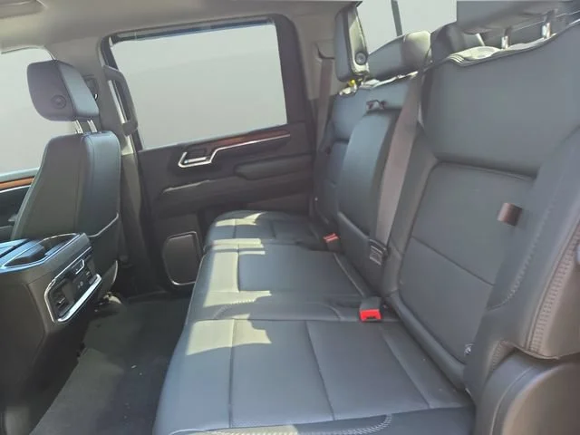 Used 2024 Sterling Metallic GMC Denali image 39
