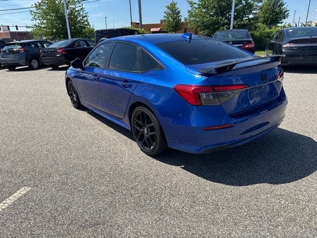 2023 Honda Civic Sport - Photo 48